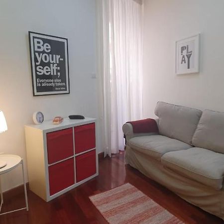 Piazza Del Gesu Apartment 나폴리 외부 사진