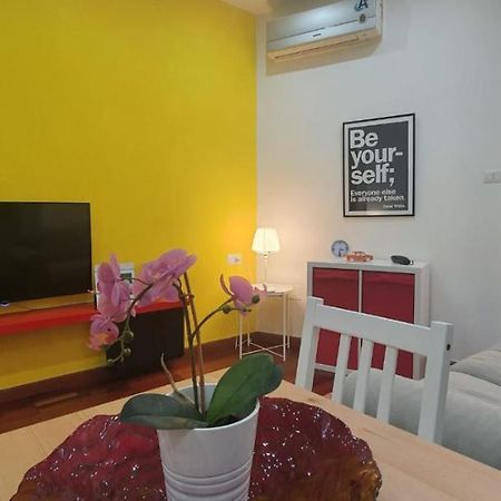 Piazza Del Gesu Apartment 나폴리 외부 사진