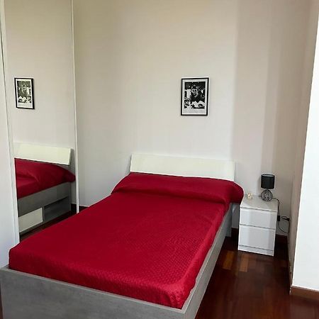 Piazza Del Gesu Apartment 나폴리 외부 사진