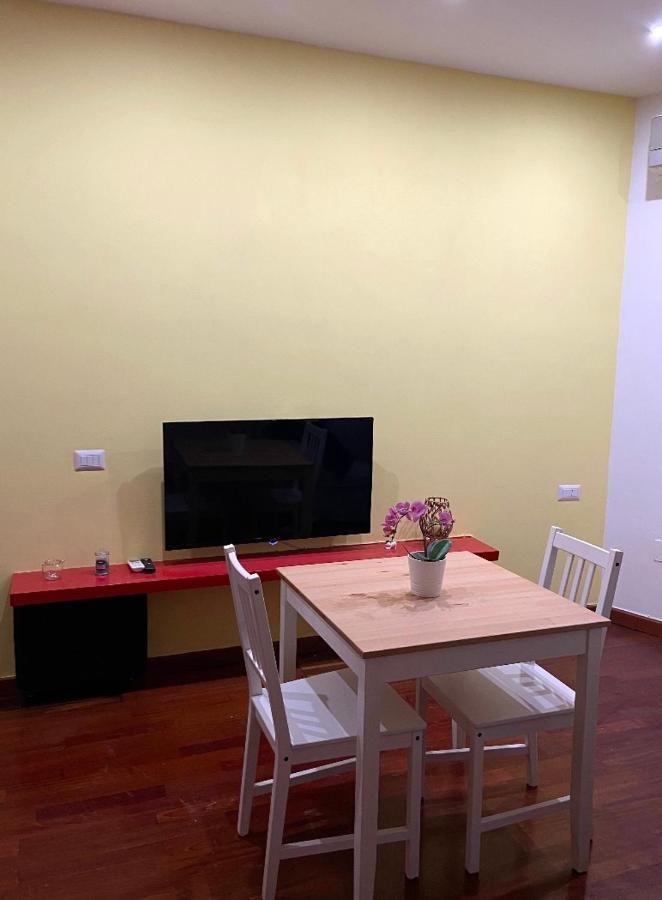 Piazza Del Gesu Apartment 나폴리 외부 사진