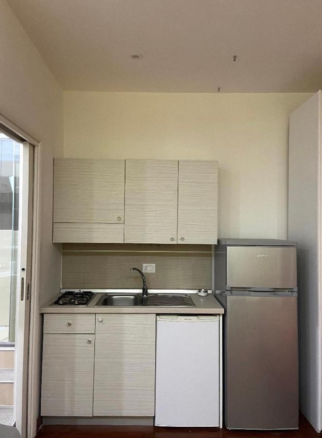 Piazza Del Gesu Apartment 나폴리 외부 사진