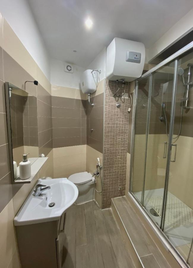 Piazza Del Gesu Apartment 나폴리 외부 사진