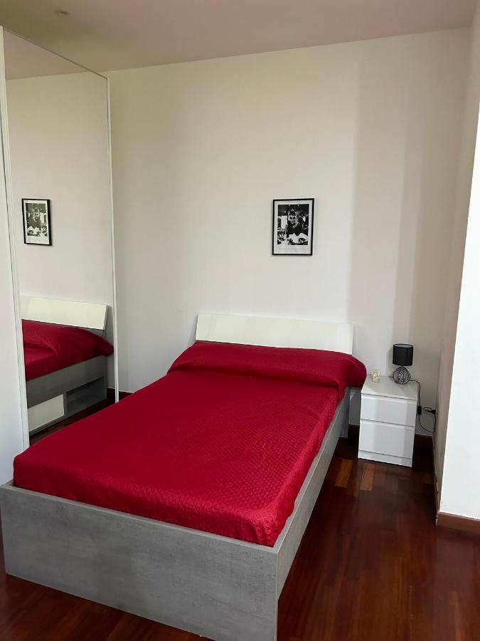 Piazza Del Gesu Apartment 나폴리 외부 사진